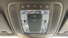 Mercedes-Benz A-Class A200 AMG Line Premium 5dr Auto Petrol Hatchback